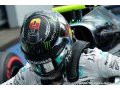 Rosberg 'lost the title' in July - Montagny