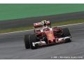 Ferrari ne gagnera pas le titre en 2017 selon Prost