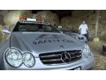 Vidéo - L'histoire des safety car Mercedes en F1