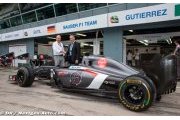 Sauber revendue au milliardaire Lawrence Stroll ?