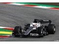 Gasly says Alpha Tauri 'slowest car' in F1