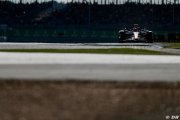 La Red Bull RB20 entame son shakedown à Silverstone (+ vidéos)