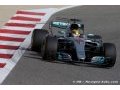 Jordan tips Mercedes to quit F1