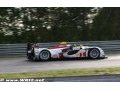 Lucas Luhr will be Audi reserve driver for Le Mans