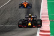 Bottas et Albon ont 'les 2 baquets les plus difficiles' en F1 selon Horner