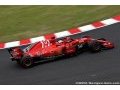 Y a-t-il un mal profond chez Ferrari ?
