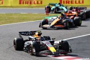 Contrat Red Bull : Perez espère une décision rapide, ses patrons temporisent
