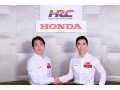 Sato devient conseiller exécutif de Honda pour le sport auto
