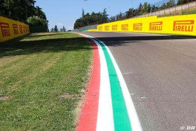 F2 change fuels Imola finale speculation