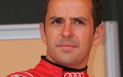 Benoît Tréluyer fait le point avant Silverstone