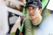 F1 'silly season' still churning before Spanish GP