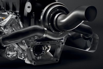 La F1 de ’plus en plus hybride’ mais Audi temporise sur les spéculations