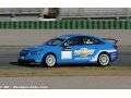 Photos - Chevrolet WTCC test - 11-12/01