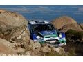 Solberg heads Ford 1-2 in Power Stage finale