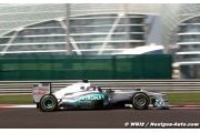 Young driver test: team reaction after Day 3