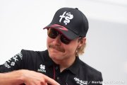 Bottas : James Key est 'le bienvenu' chez Alfa Romeo F1