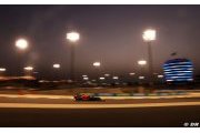 Red Bull 'too euphoric' in Bahrain - Marko