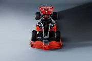 Audi denies rumours of 2026 F1 entry cancellation