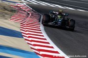 Mercedes F1 to change direction 'soon'