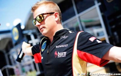 Raikkonen au volant d’une Sauber pour finir la saison&nbsp;?