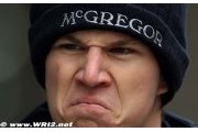 Williams: Hulkenberg out, Maldonado in for 2011