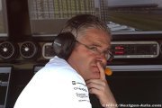 Norris a un ‘potentiel phénoménal' selon de Ferran