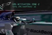 Video - A virtual lap of the COTA with Lewis Hamilton