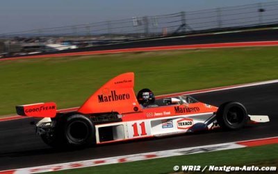 Exclusive: Tommy Hunt talks RUSH, charity work,...
