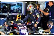 Red Bull avait aussi perdu son mécanicien en chef