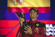 La hiérarchie des pilotes s'est inversée chez Ferrari