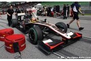 HRT F1 : encore des critiques pour Dallara