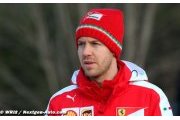 Vettel s'achète une maison de vacances en Finlande