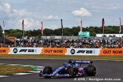 Alonso wants two-year extension at Alpine