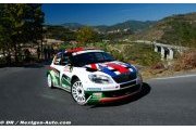 SS4: Mikkelsen opens up small Sanremo lead