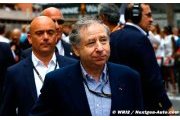 Todt : Ferrari a des problèmes relationnels avec Alonso