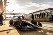 2025, une simple saison de transition pour Williams F1 selon Albon et Sainz ?