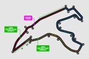 Présentation et horaires du Grand Prix de Belgique 2025 de F1