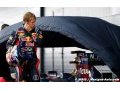 Vettel rêve d'une victoire en Allemagne