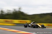 Sainz et Vandoorne prennent des pénalités stratégiques