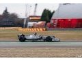 Alfa Romeo fera rouler Kubica lors de ses tests de Barcelone
