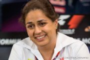 Sauber not willing to be next 'B' team