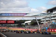 F2, Silverstone, Course Principale : Première victoire pour Sargeant