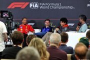 Verstappen, Hamilton, Alonso snub Netflix interviews