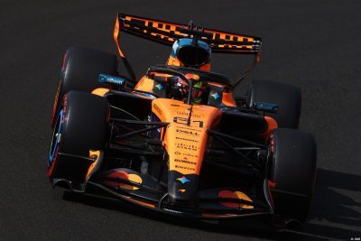 Piastri invité à ’sacrifier des courses’ pour sortir de l’impasse chez McLaren F1