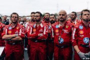 Ferrari 'jealous of the past' - Montezemolo