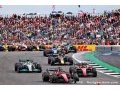 Ferrari : Leclerc était comme Hamilton à Abu Dhabi 2021
