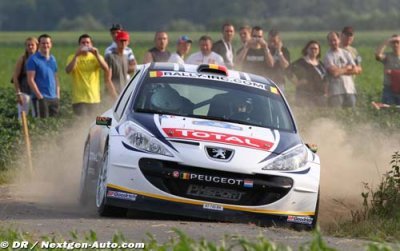C’est déjà fini pour Sarrazin