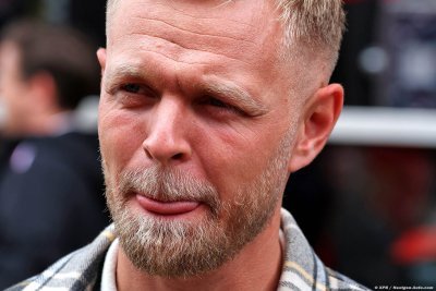 Simulateurs, endurance, football : Magnussen trace sa voie hors de la F1