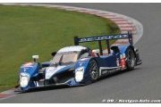 Silverstone - Après 1h : Abandon de l'Audi n°7