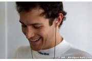 Bruno Senna va courir à domicile